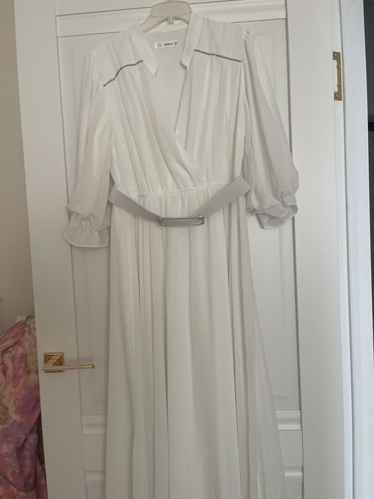 Вечерное платье