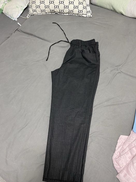 Брюки под классику