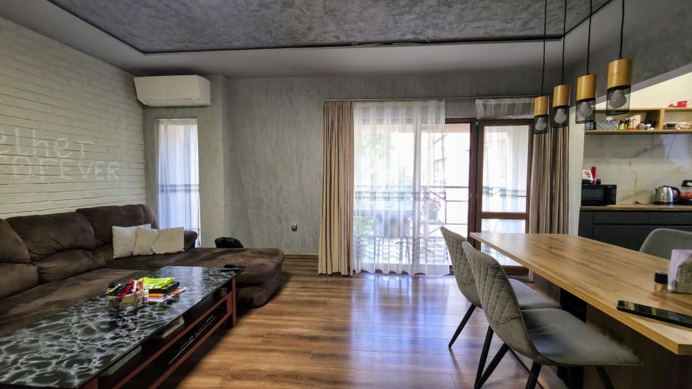 Продава се Тристаен апартамент в Перник, Изток - 116 кв.м за 1699 €/кв.м - Снимка #3