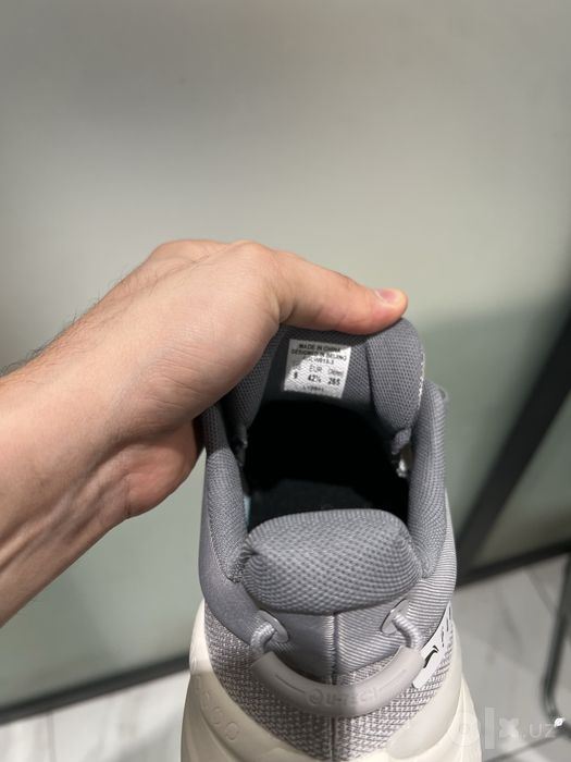 Кроссовки Li-Ning Soft Plus 2