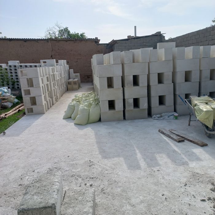 Penabilok g'ishtlari