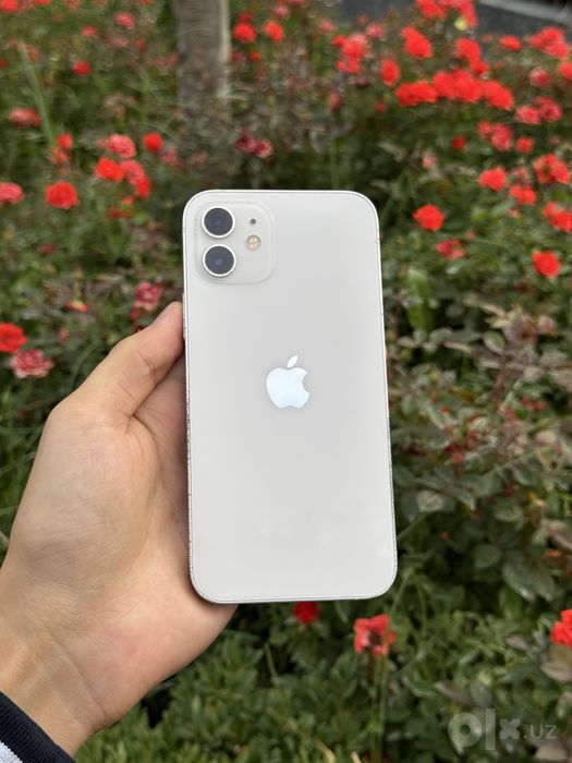 Iphone 12 76% yomks