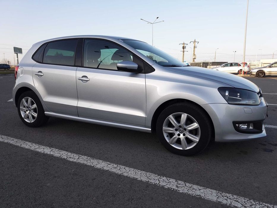 Polo6r 2011,euro5
