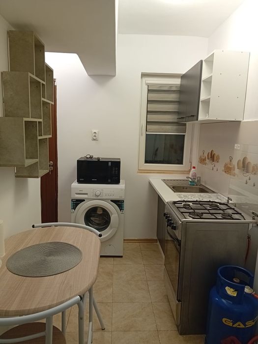 Apartament 2 camere renovat complect