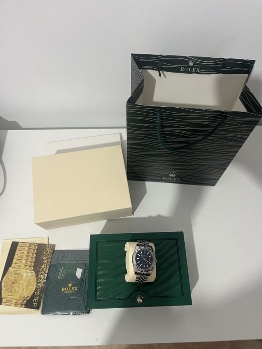 Механические часы