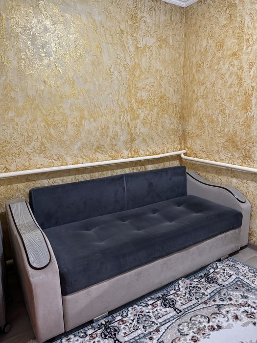 Продам диван в хорошем состоянии