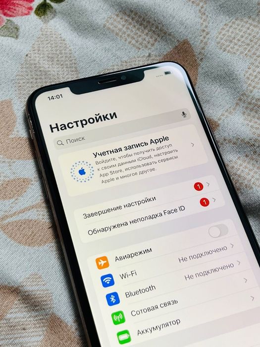 СРОЧНОО!! iPhone XS Max