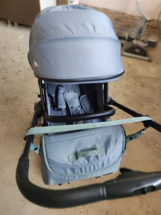 Коляска сотилади