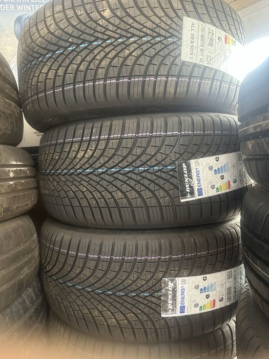 225/40/18-Dunlop