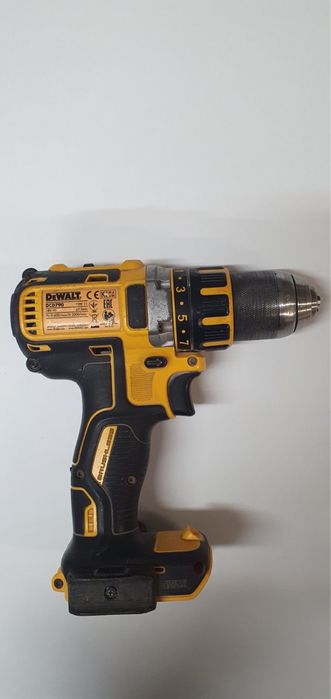 Dewalt  DCD 790 винтоверт
