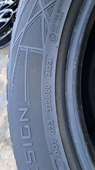 2бр. 255/55/18 Vredestein Wintrac Pro 2023