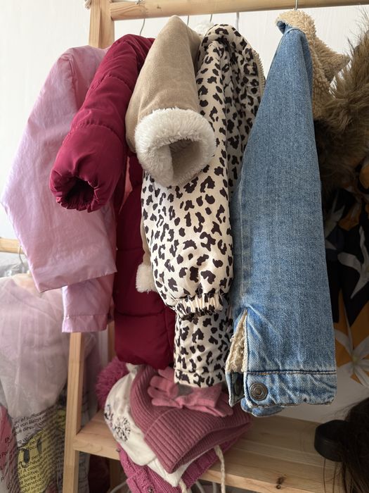 Все куртки за 10 тыс