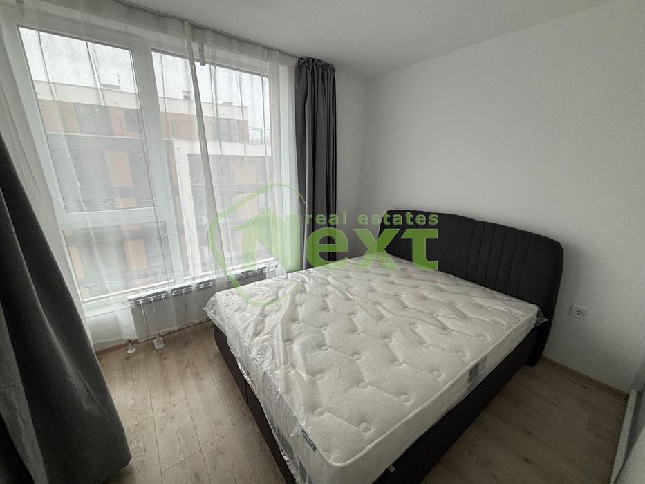 2-стаен в София-Люлин 2 площ 64 цена 520