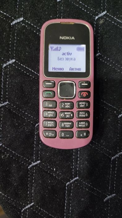 Продам Нокиа модель 1280