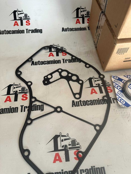 kit distributie pe lant  iveco daily fiat ducato 3.0 euro 3/4