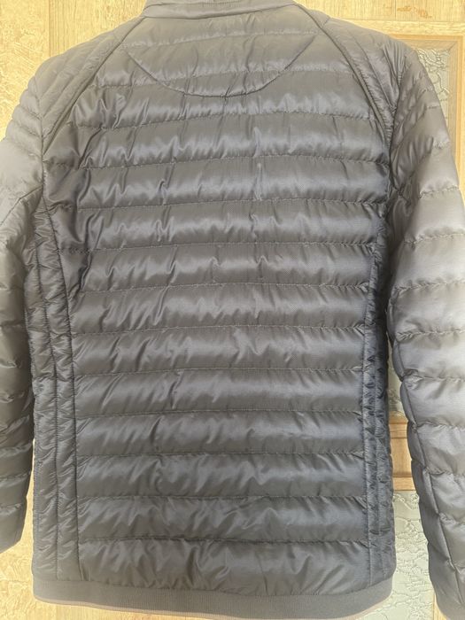 Мъжко яке Wellensteyn