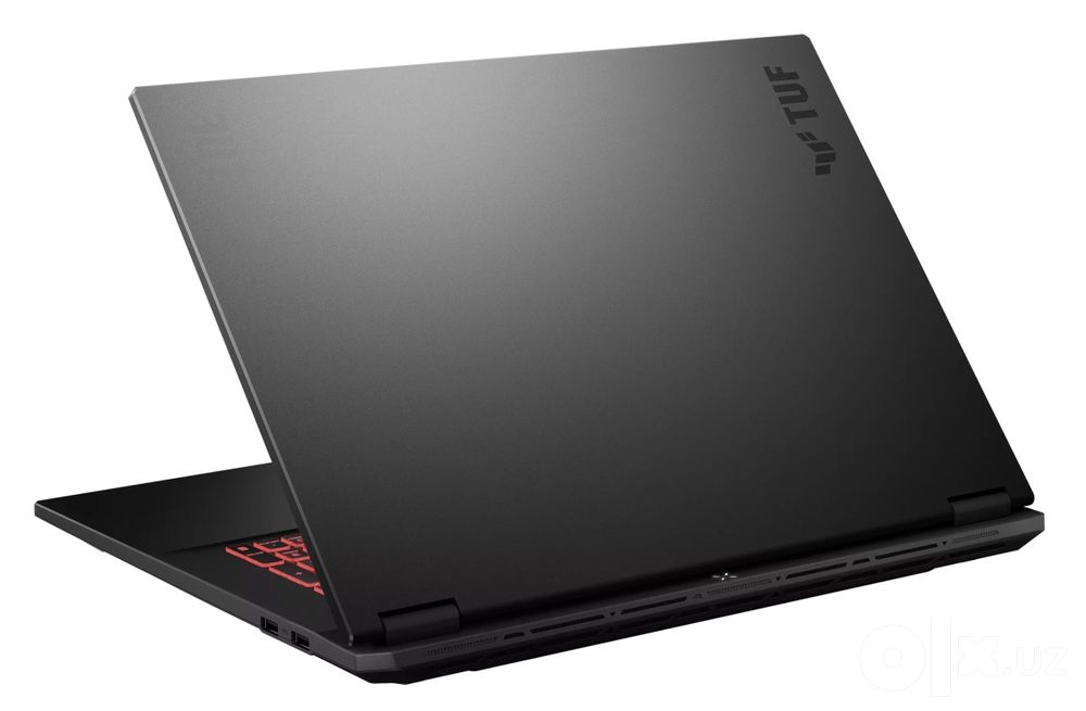 Asus TUF Gaming A18 FA808UM-S8030 (AMD Ryzen R7-260 | DDR5 16GB)
