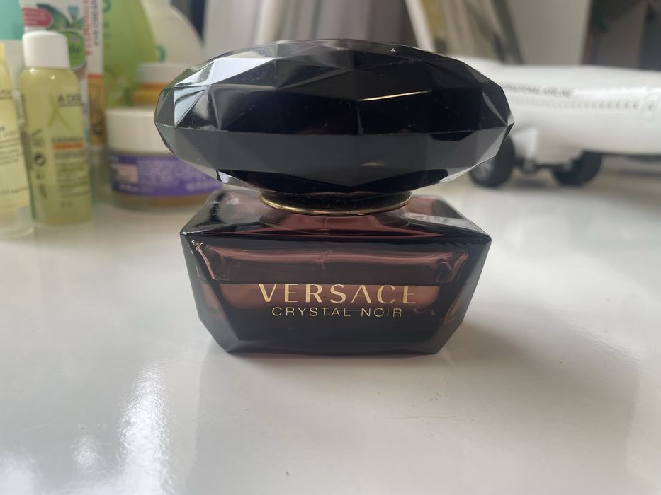 Versace Cristal Noir 50ml