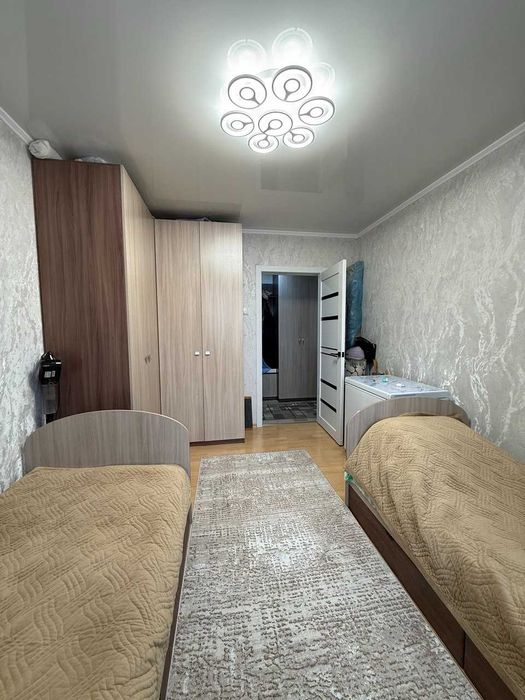 Продам 2-х ком 6 мкр