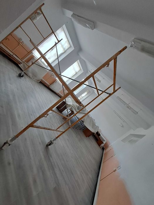 Construcții la cheie – de la proiect la finalizare