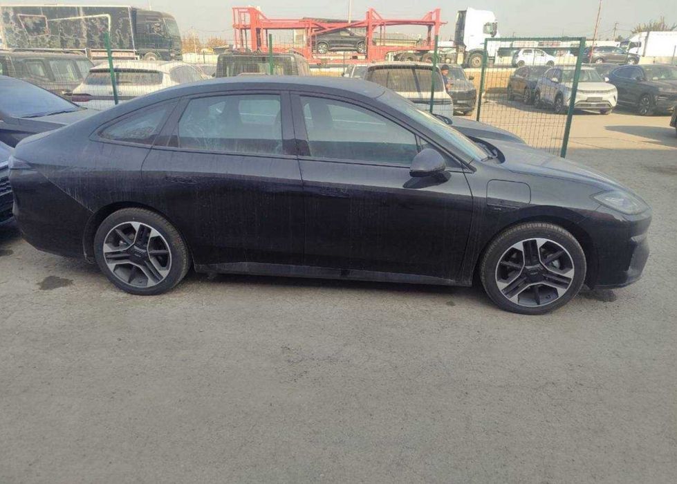 Gac Aion RT 520 KM Naqd Va Nasiyaga