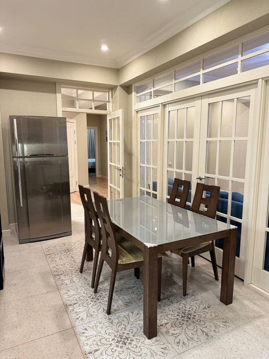 Аренда квартира кора сарой навастиройка дом 2 хоналий