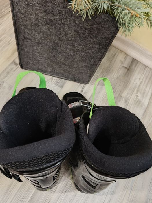 Детски Ски обувки 24 см