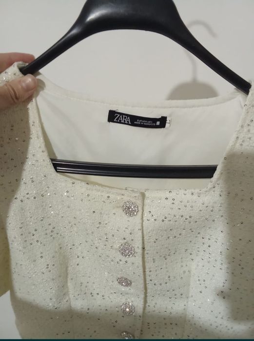 ZARA кофта новая