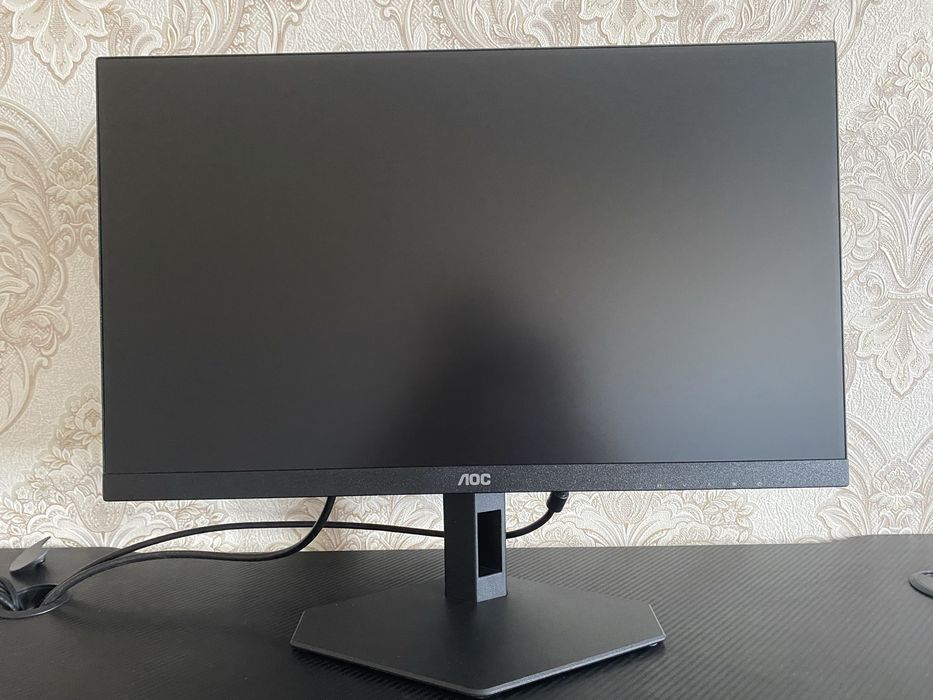 Монитор AOC Q24G4E