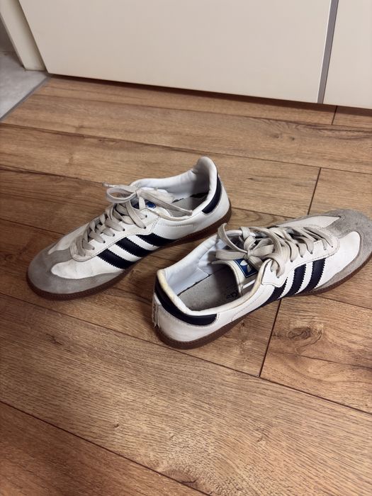 Adidas Samba OG, оригинал, размер 41/42