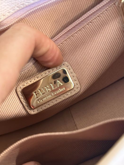 Vand geanta Furla