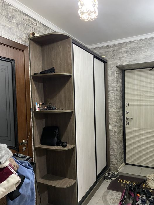 Продается прихожка купе шкаф