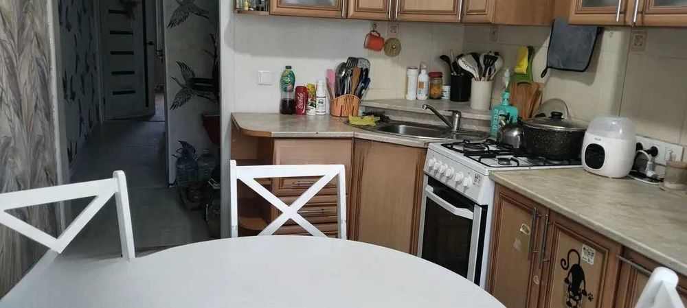 2 комнатная назарбаева 19