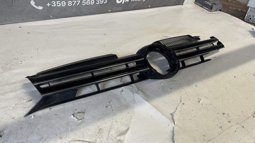 2 броя Решетка VW Golf 6 (2008-2013)