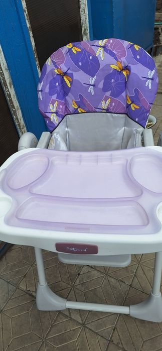 Стульчик для кормления