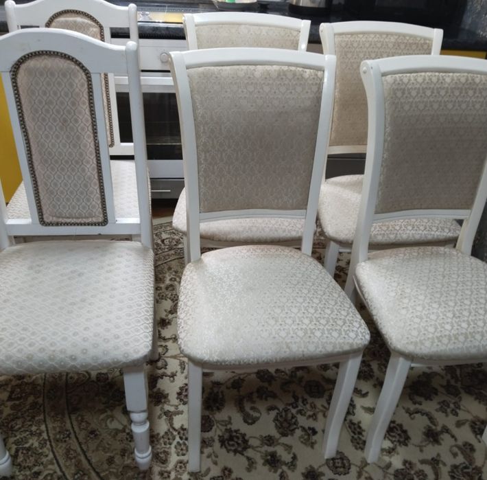 Продам не дорого стулья!