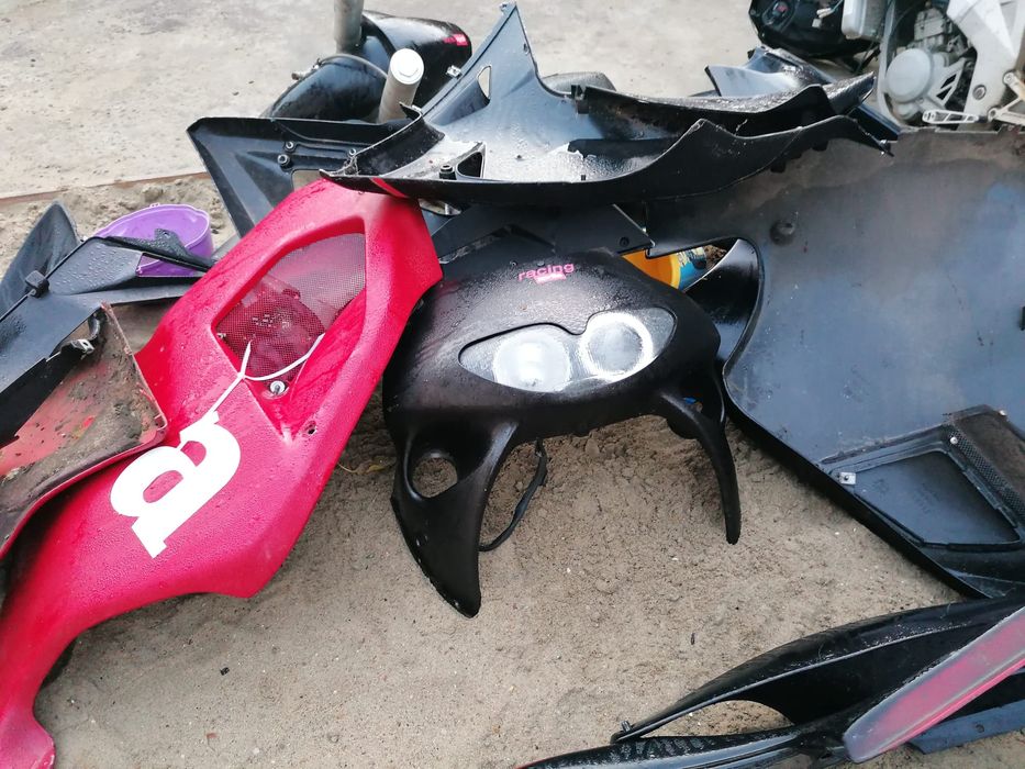 Piese Aprilia Rs 125