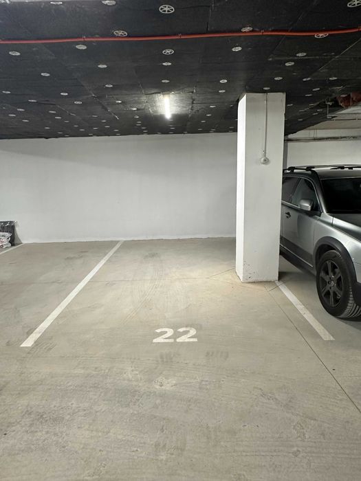 Дава се под наем Гараж / Паркомясто в София, Овча купел 1 - 15 кв.м за 71.4 € - Снимка #1