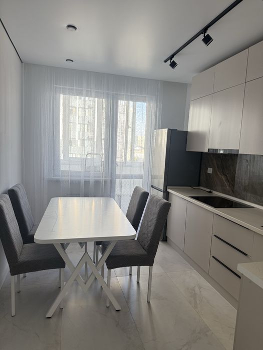 Сдам в аренду квартиру