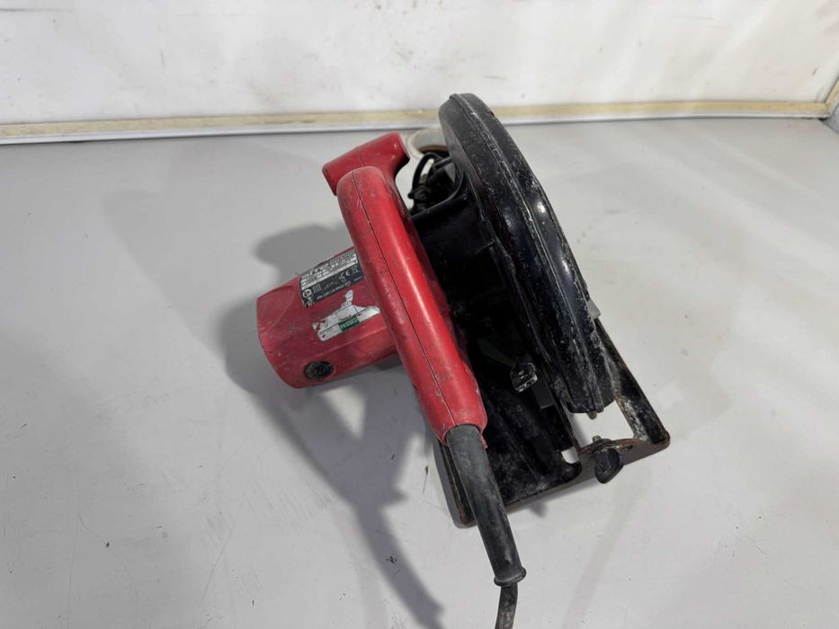 Ръчен циркуляр -  Site 1200 W/110 V/ 190 mm