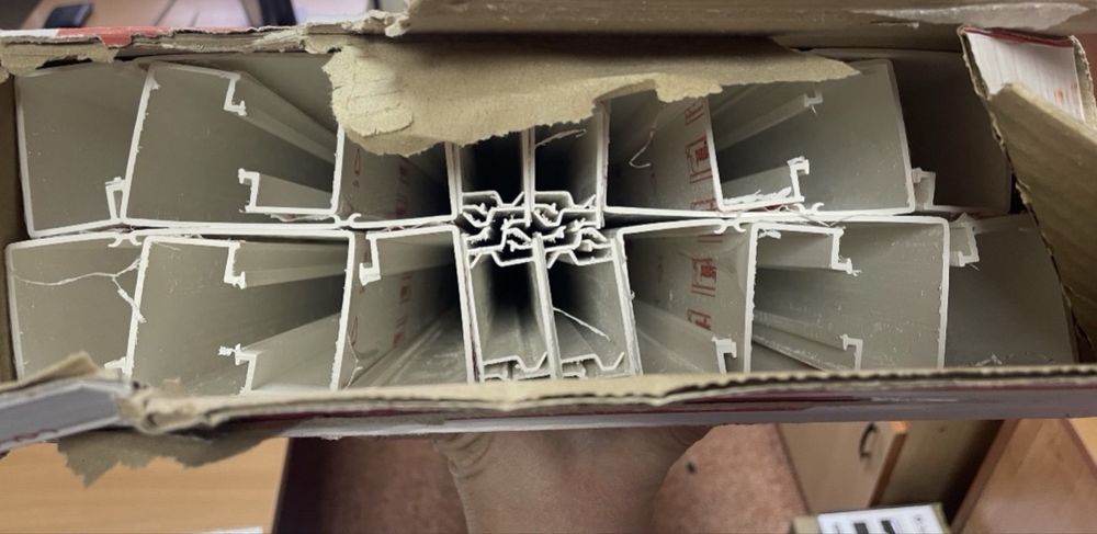 Legrand 638030 кабельный канал 100*50