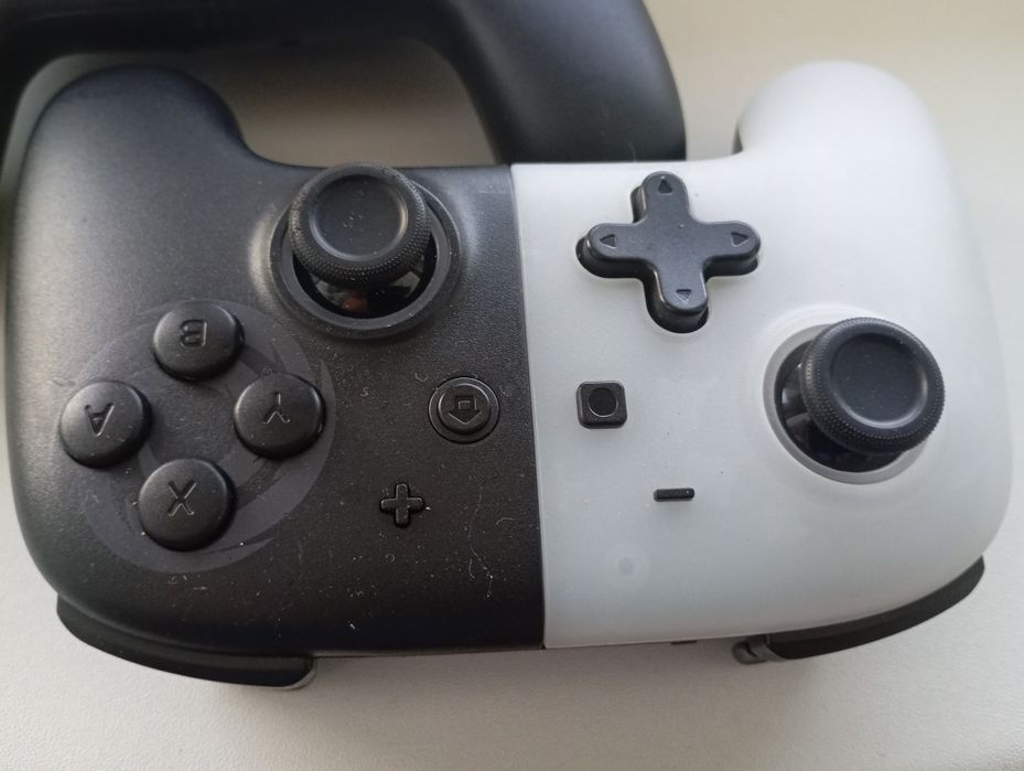 Nintendo switch controller wireless Oniverse