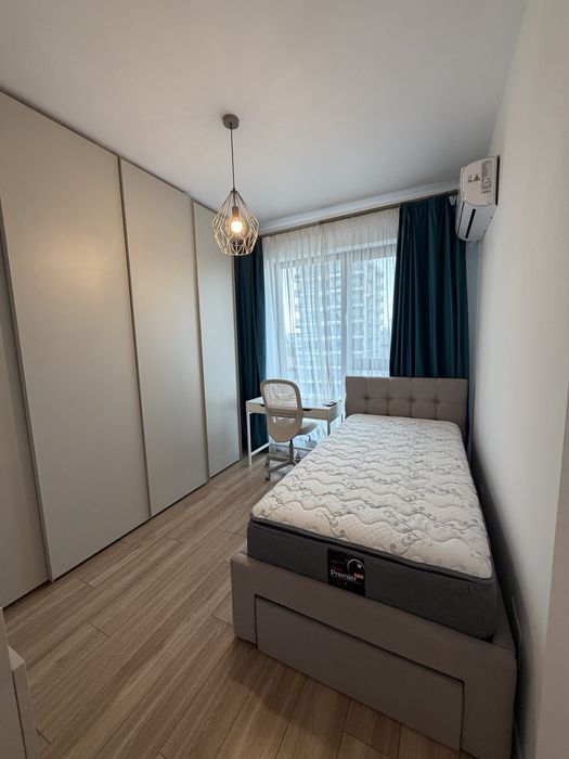 Apartament Pipera OMV, 3 camere — fotografia 3