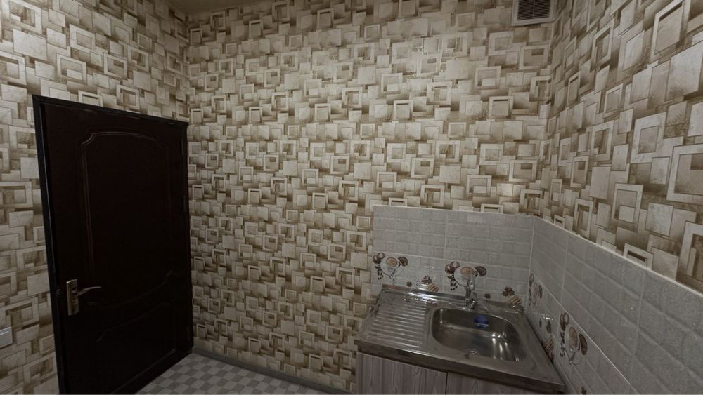 Продается 2-х комнатная квартира