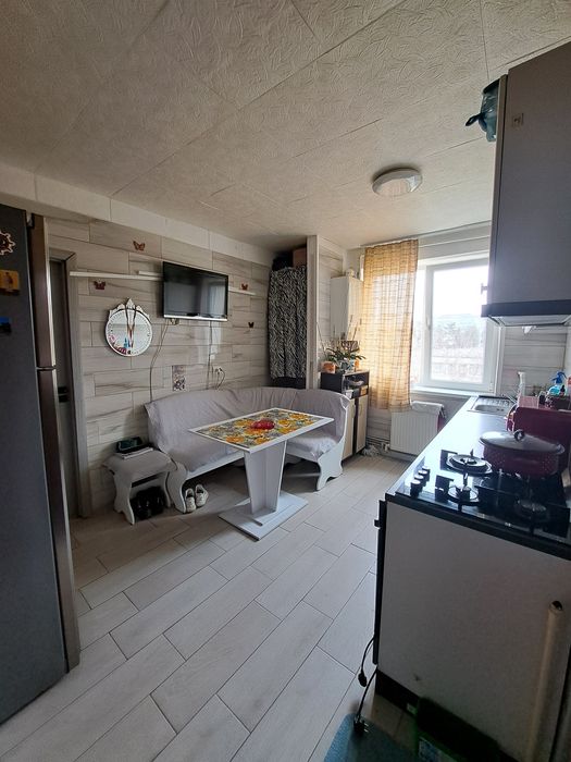 Apartament 3 camere bulevardul oituz  Onesti