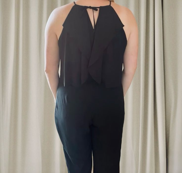 Черен гащеризон SWING - неразличим от нов!!!