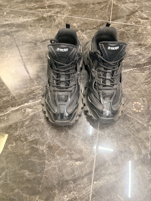 Balenciaga track 2