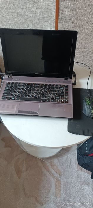Продам ноутбук Lenovo