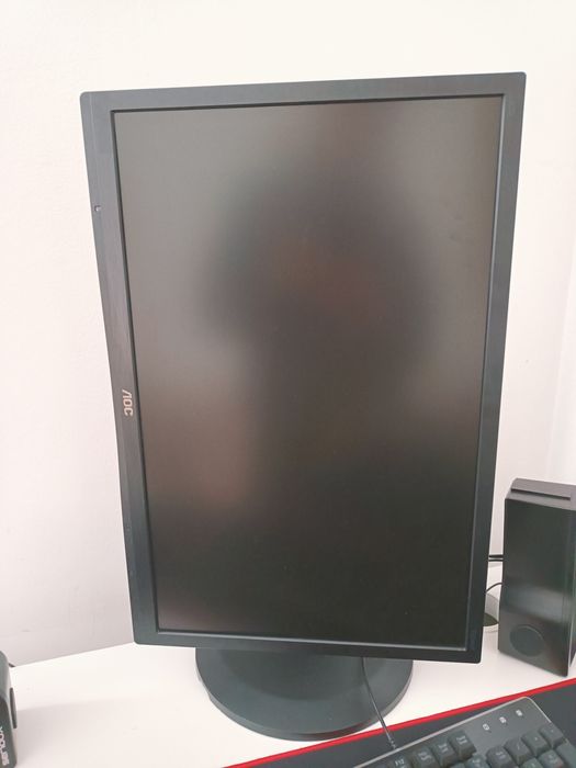 OFERTA!!! Monitor AOC 22 inchi in stare buna
