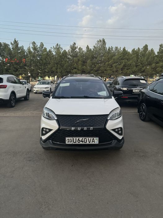 Elektromobil yudo auto pi3